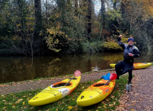 kayaking-activity-water activities