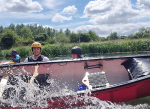 schools- activities-water activities