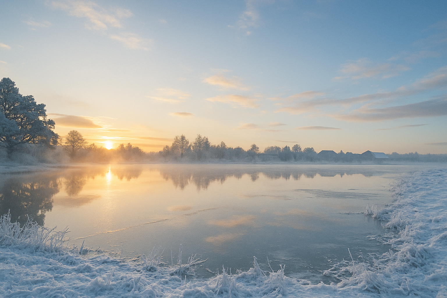 Winter Paddleboard Coaching - Staffordshire