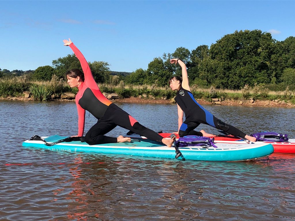 deershed-SUP